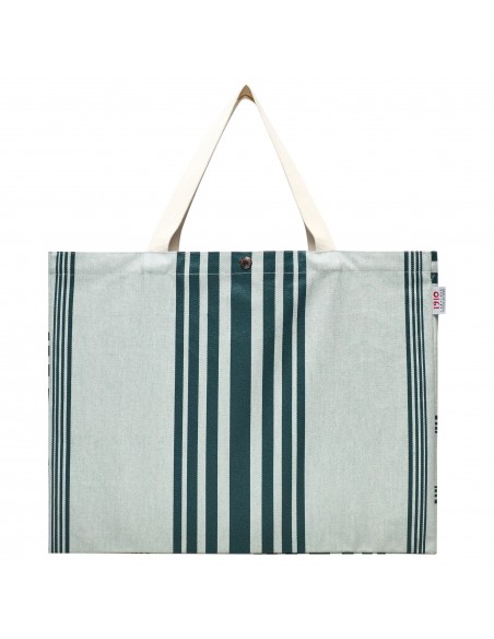 Sac de plage Marra Vert
