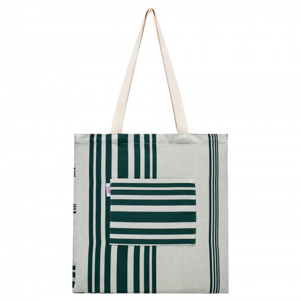 Tote Bask