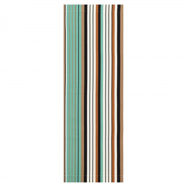 Outdoor deckchair canvas full sun Ametz