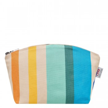 Trousse de toilette moyen modèle Argia