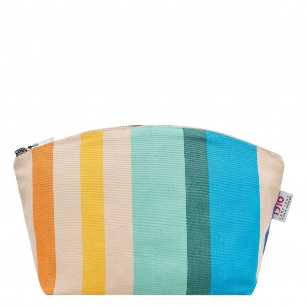 Trousse de toilette moyen modèle Argia