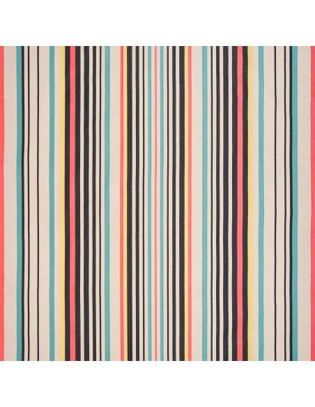 Coated canvas Olatz