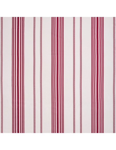 Toile enduite Marra Raisin
