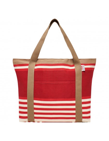 Sac cabine Pantxika rouille acrylique