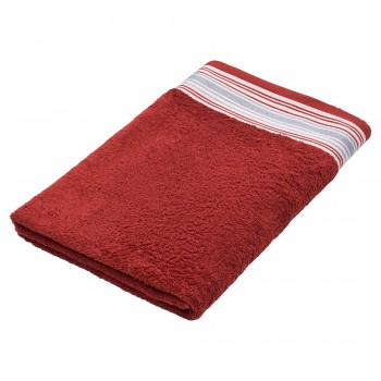 Bath sheets Lurra