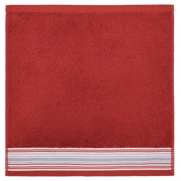 Guest towel