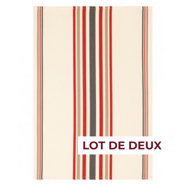 copy of Cotton tea towel