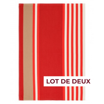 copy of Cotton tea towel