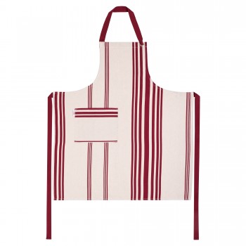 Tablier & gant de cuisine 2