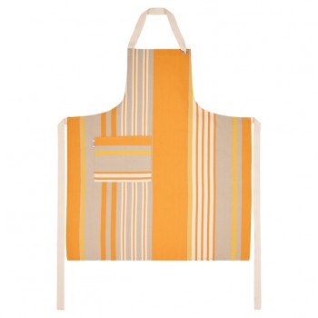 Kitchen Apron & Oven Mitt 2