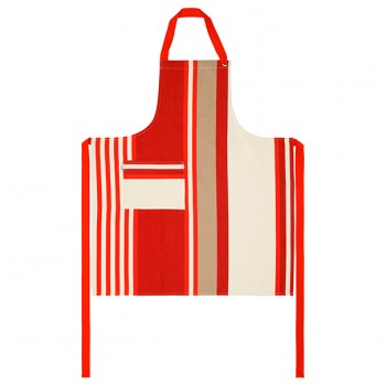 Kitchen Apron & Oven Mitt 2
