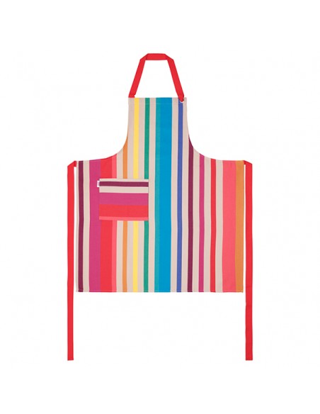 Tablier & gant de cuisine