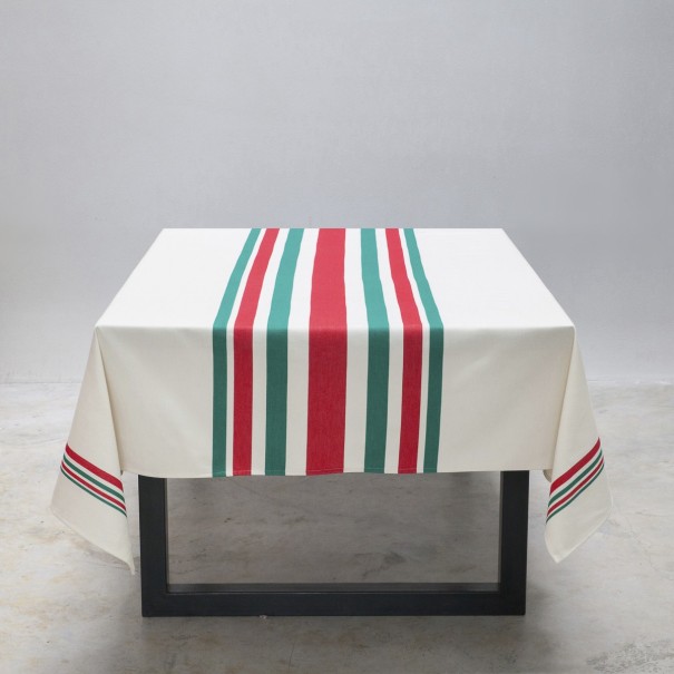Nappe coton