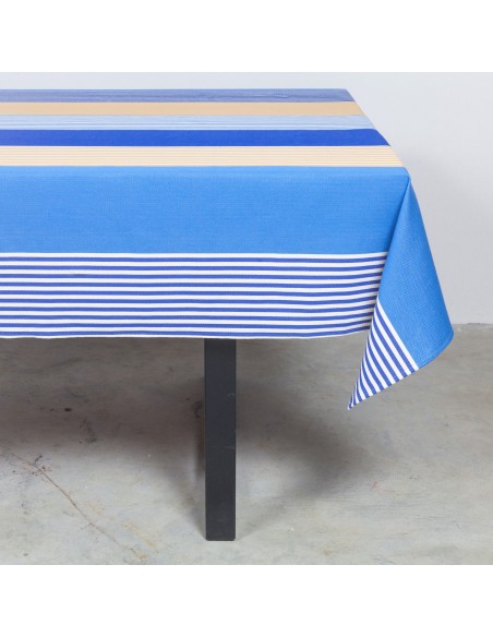 Nappe coton