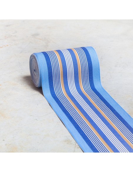 Toile à espadrille