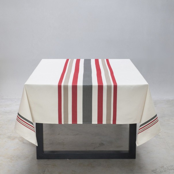Nappe enduite