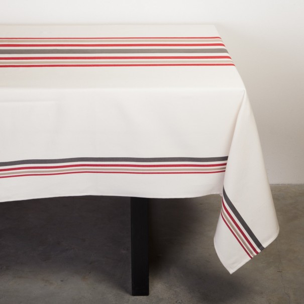 Nappe enduite