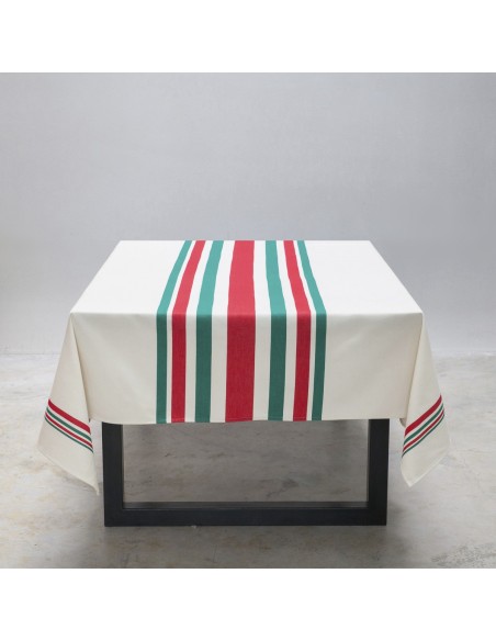 Nappe enduite