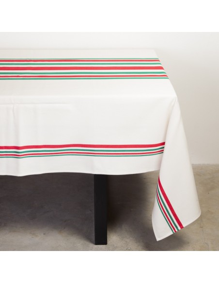 Nappe enduite