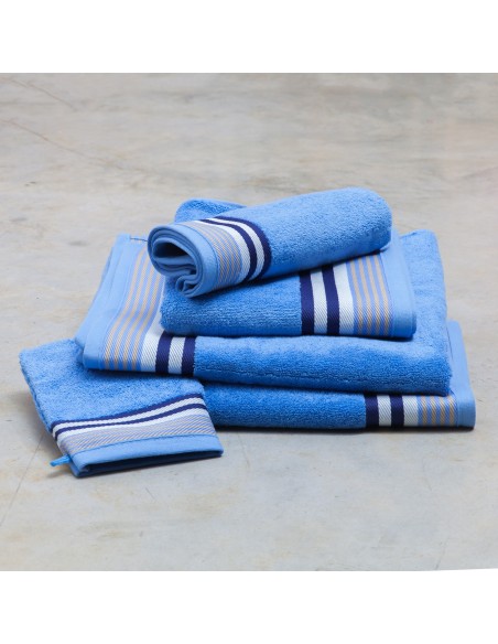 Serviettes de bain