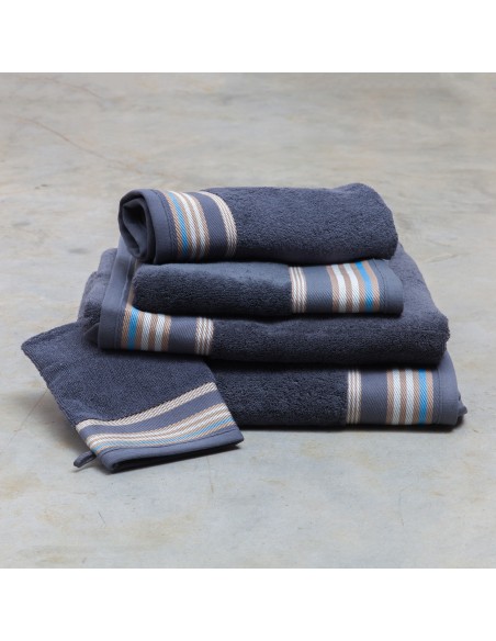Draps de douche Battitte
