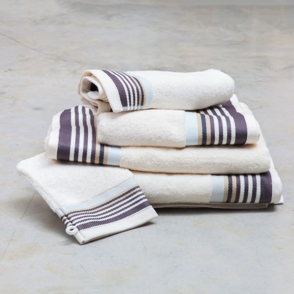Draps de douche