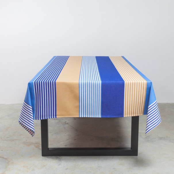 Nappe enduite