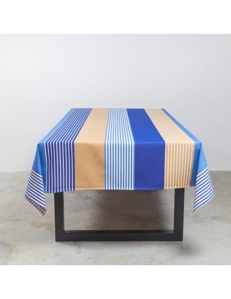 Nappe enduite