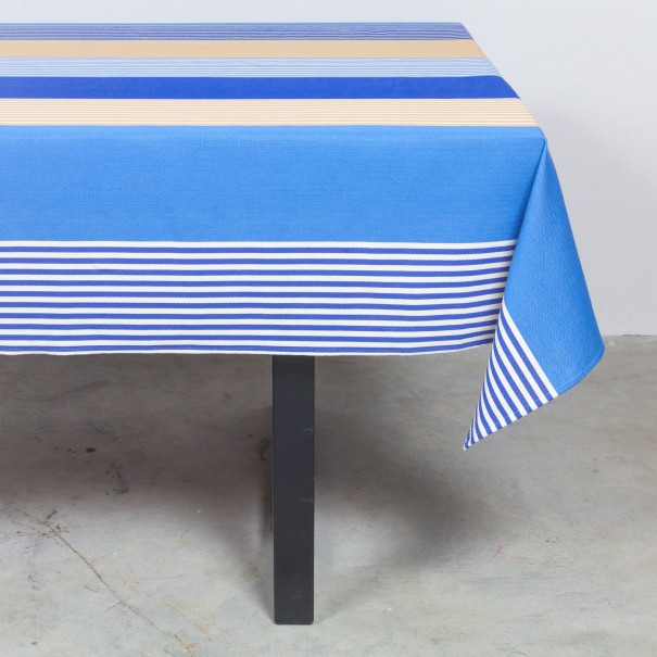Nappe enduite