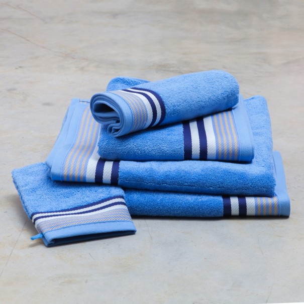 Draps de douche