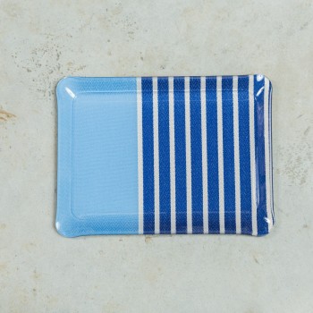 Vide poche Elaia Bleu 2