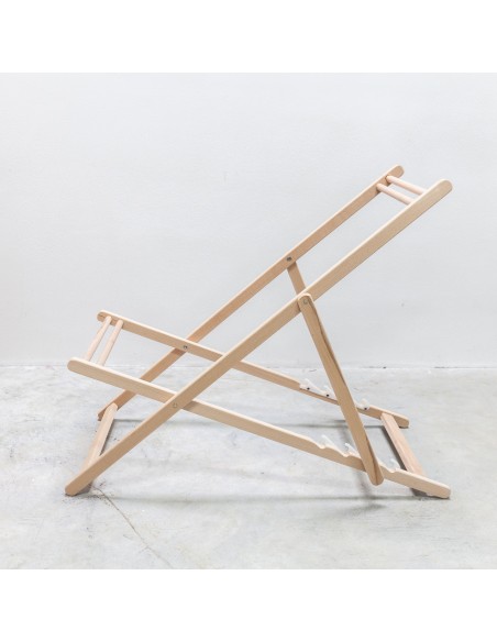 Structure chilienne seule