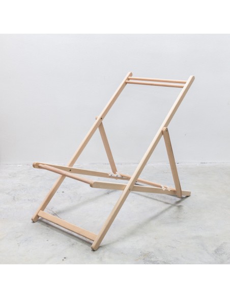 Structure chilienne seule