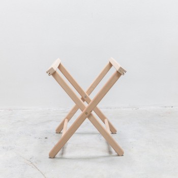 Estructura "silla de pescador" 2