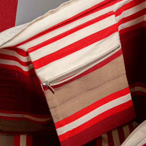 Sac cabine