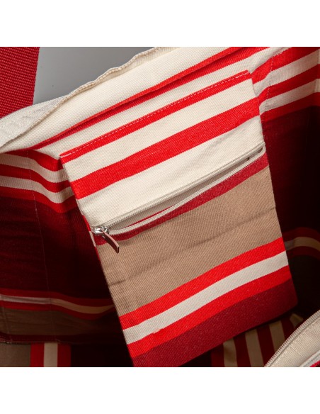 Sac cabine