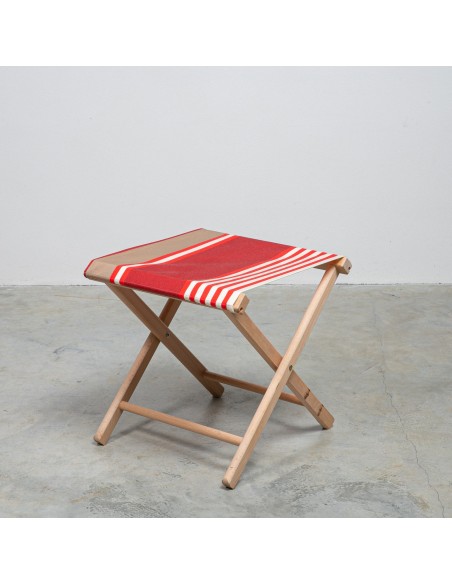 PLIANT PECHEUR OUTDOOR PLEIN SOLEIL