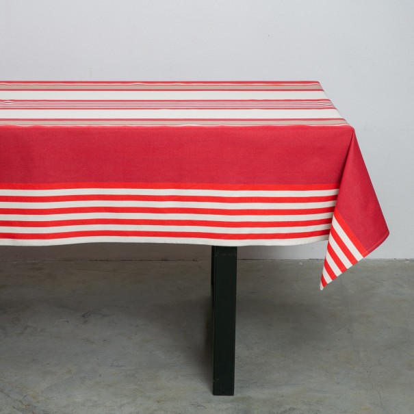 Nappe coton