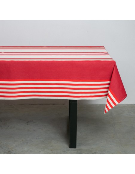 Cotton tablecloth