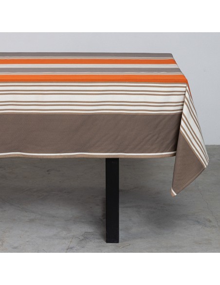 Nappe coton