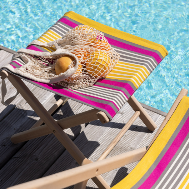 Outdoor - full sun folding stool
