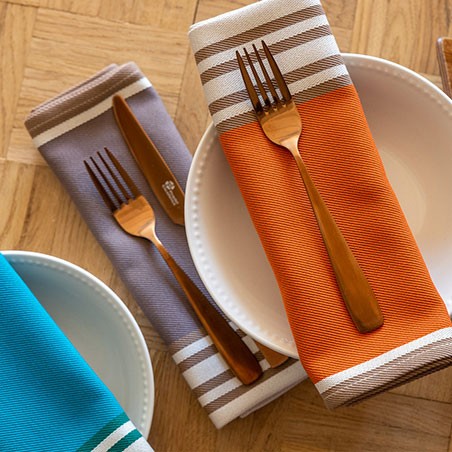 Napkins