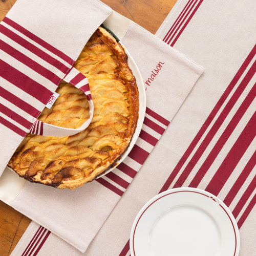 Porte plats à tartes