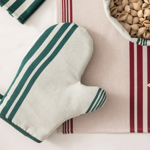 Gants de cuisine